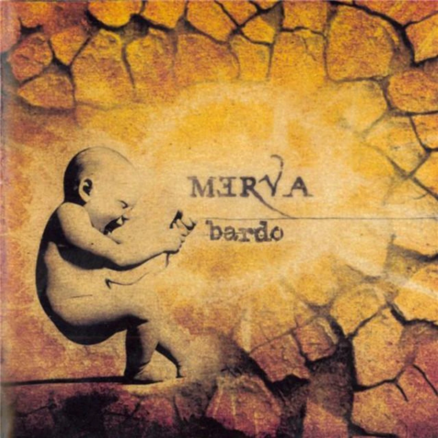 Merva Brand Page