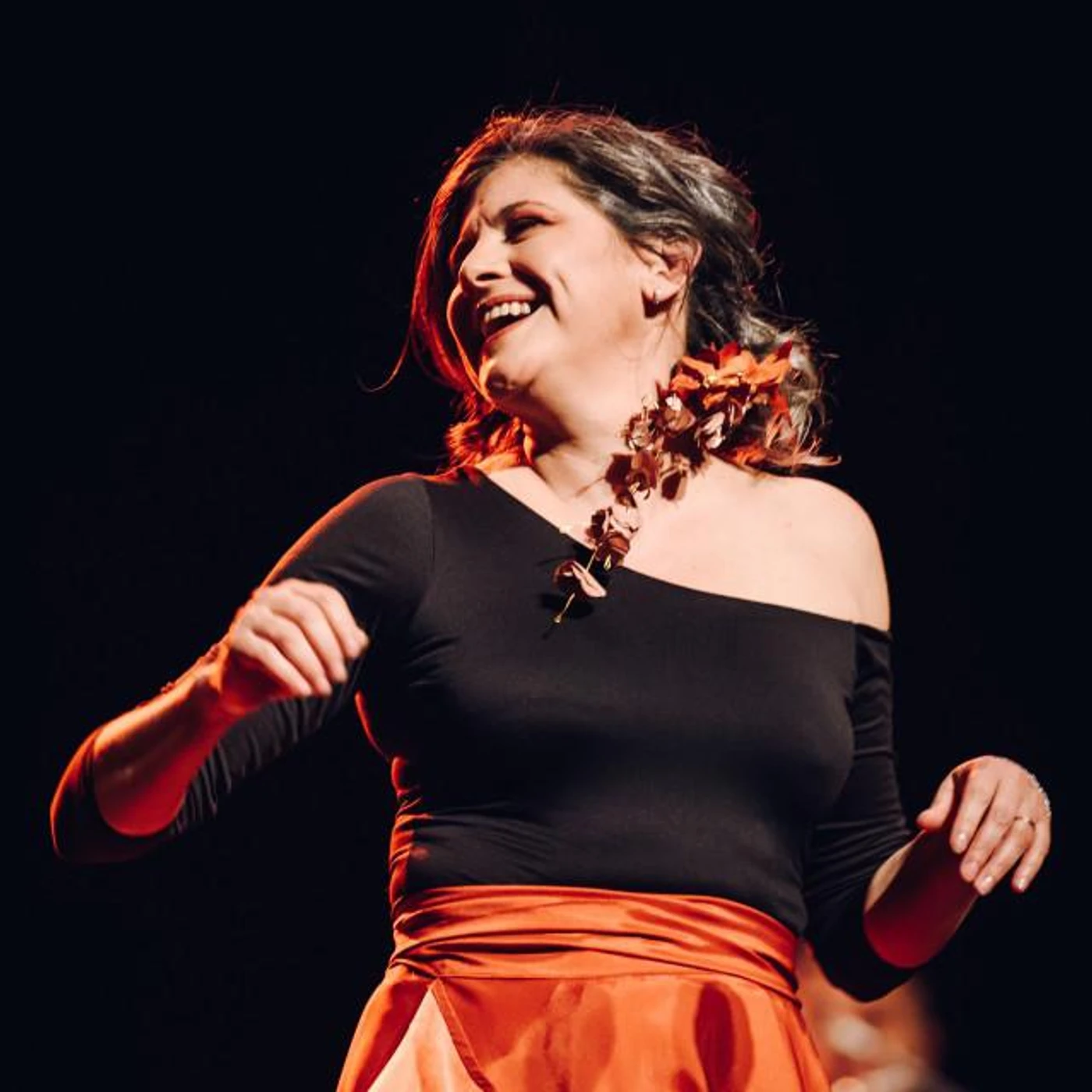 Mery Murua Brand Page