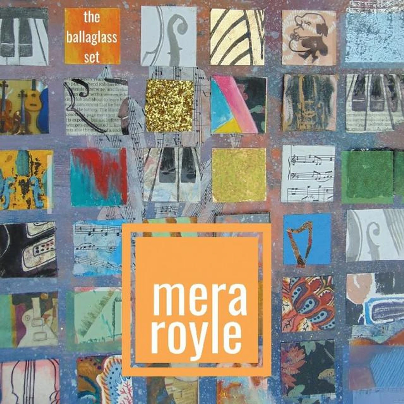 Mera Royle