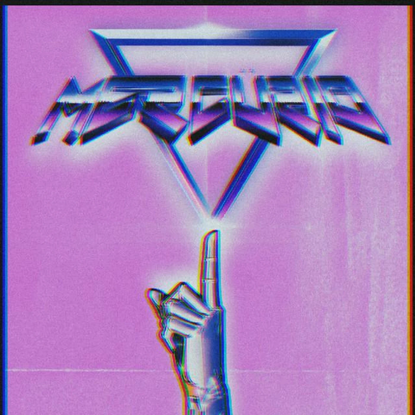 Mercürio Brand Page