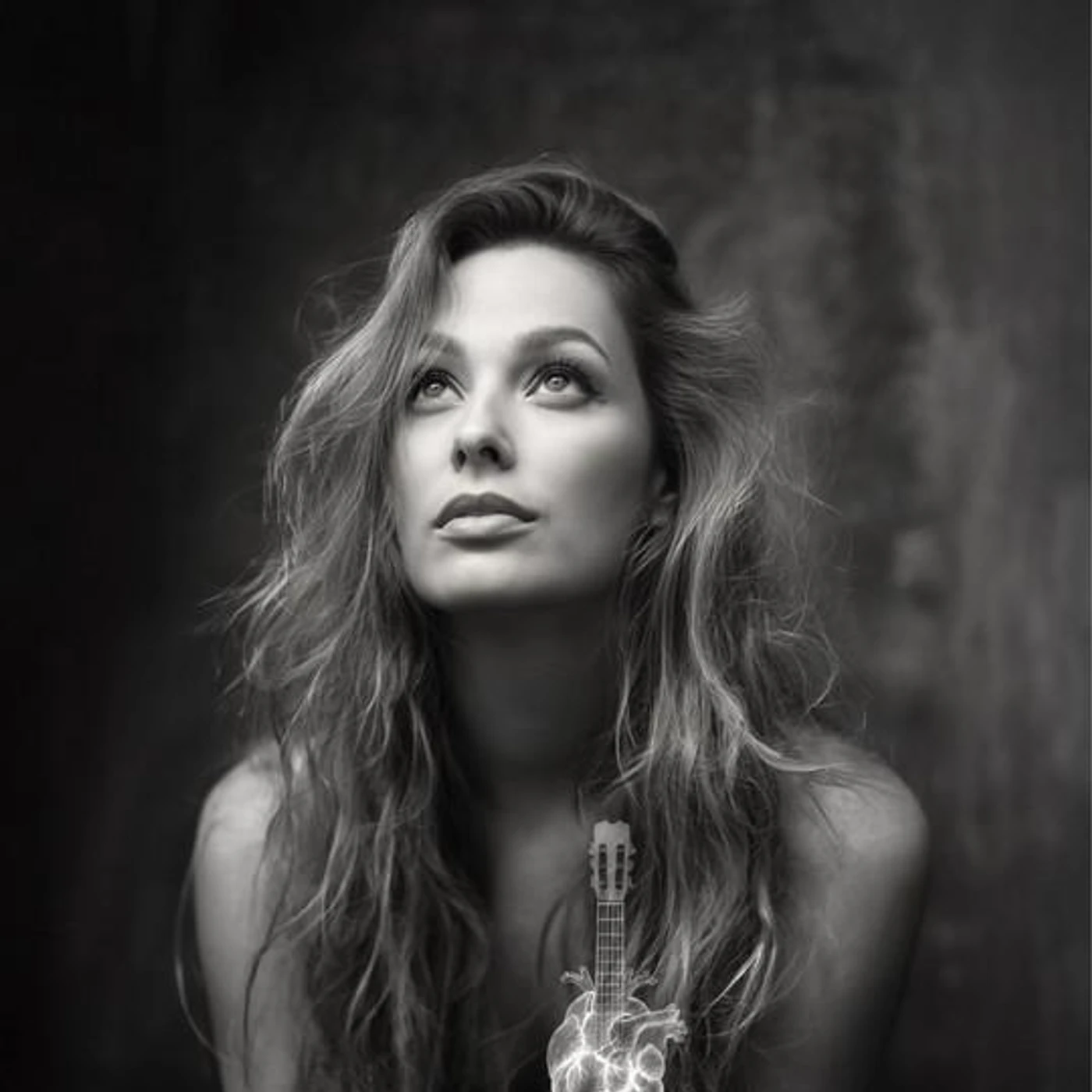 Mercedes Luján Brand Page