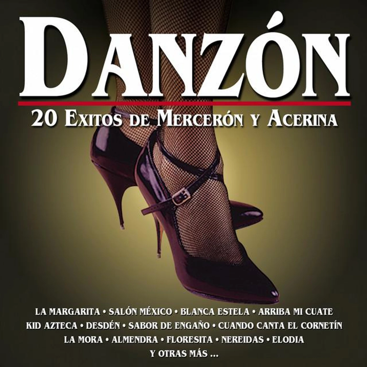 Merceron y Acerina