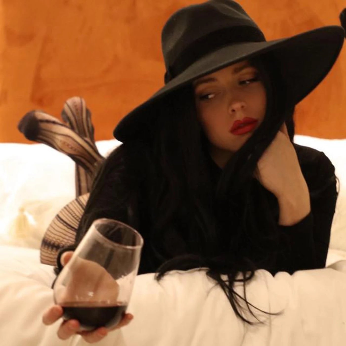 Merci Raines Brand Page