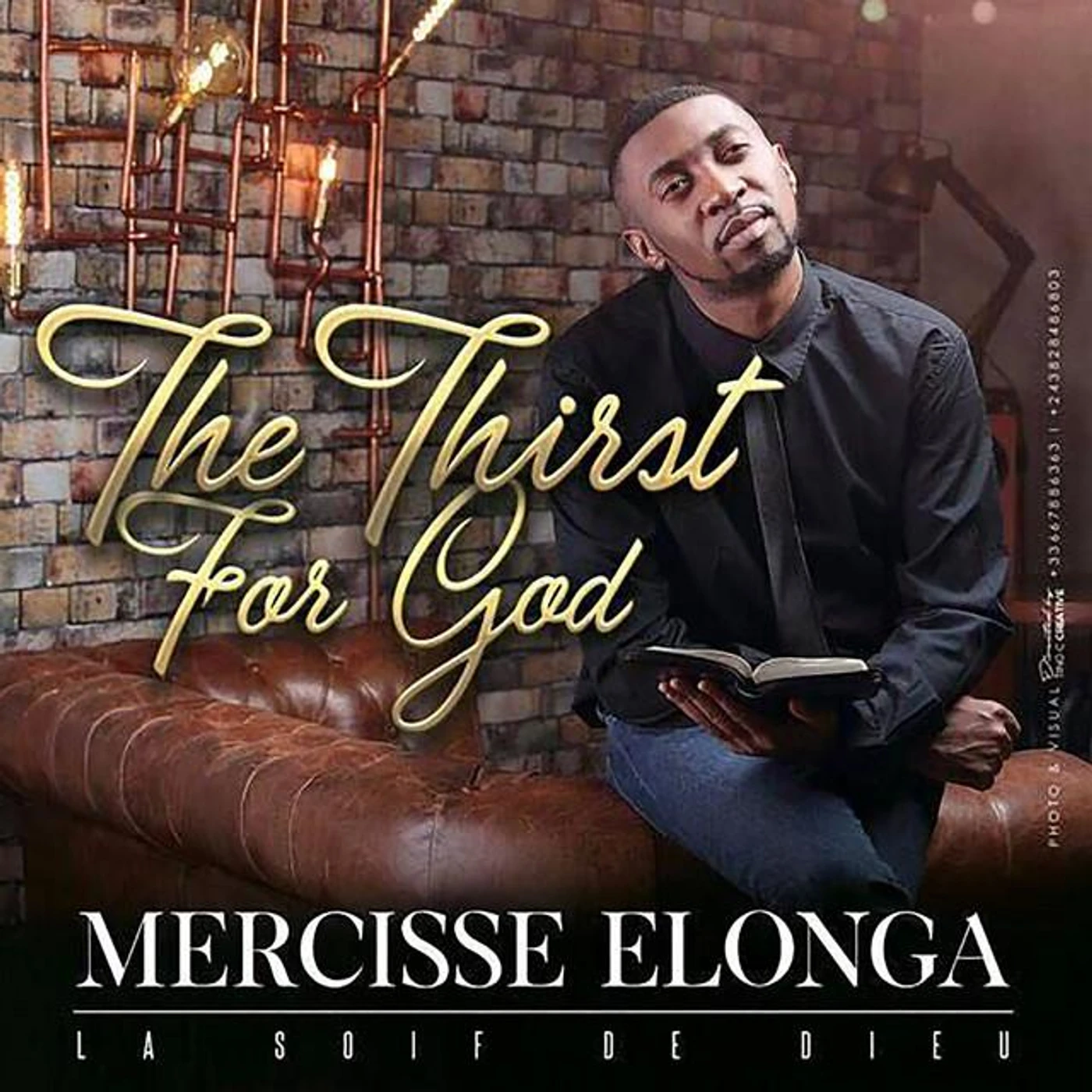 Mercisse Elonga