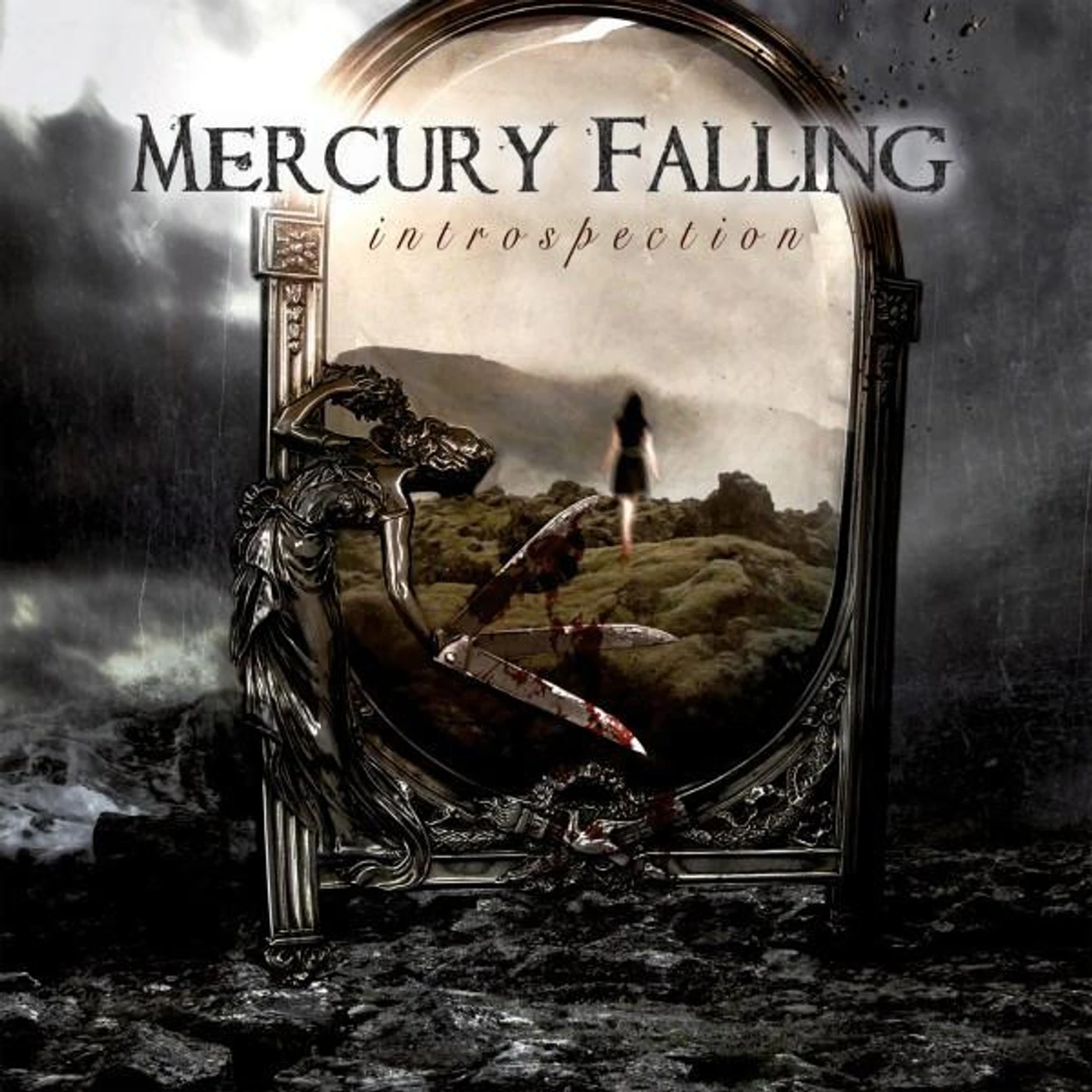 Mercury Falling