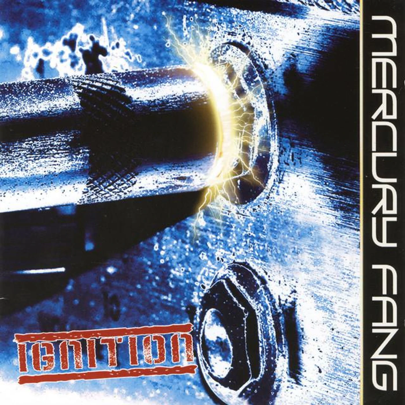 Mercury Fang