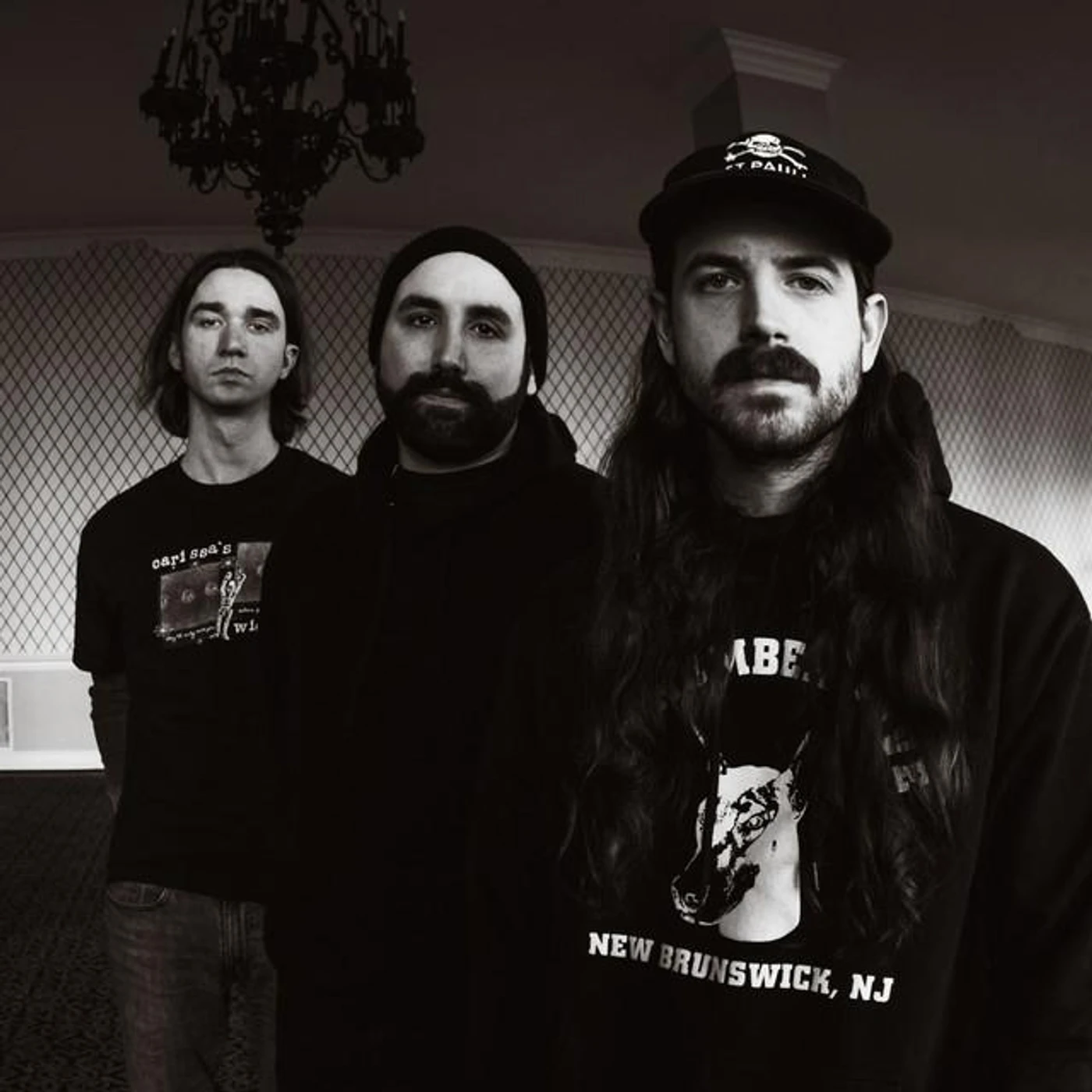 Mercy Union Brand Page