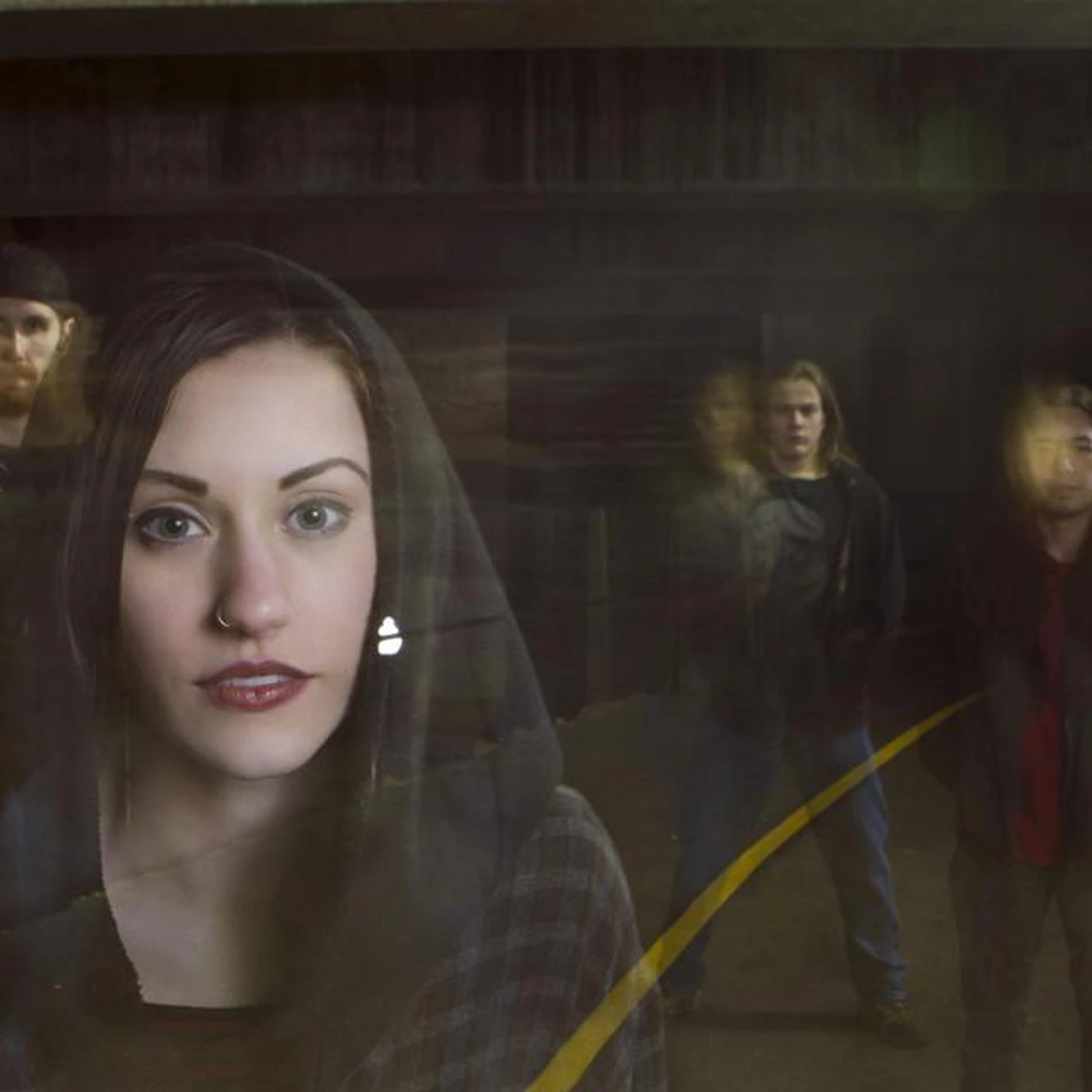 Mercy Brown Brand Page