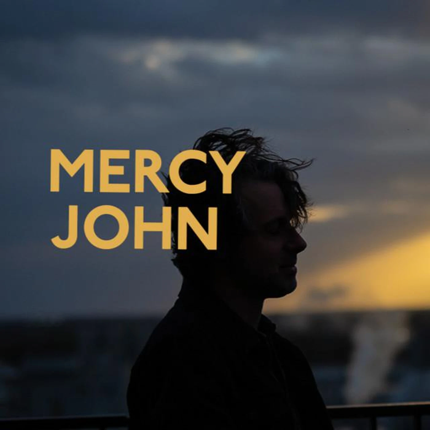 Mercy John Brand Page