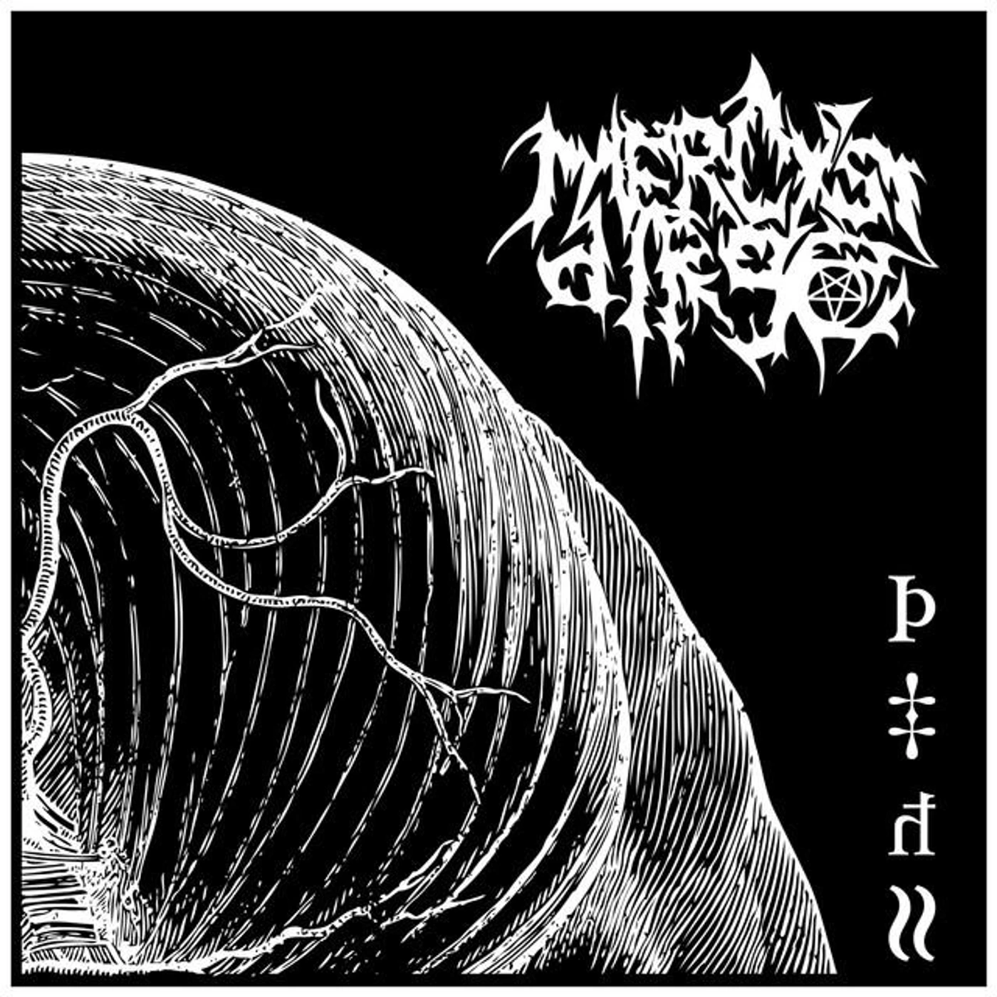 Mercy's Dirge Brand Page