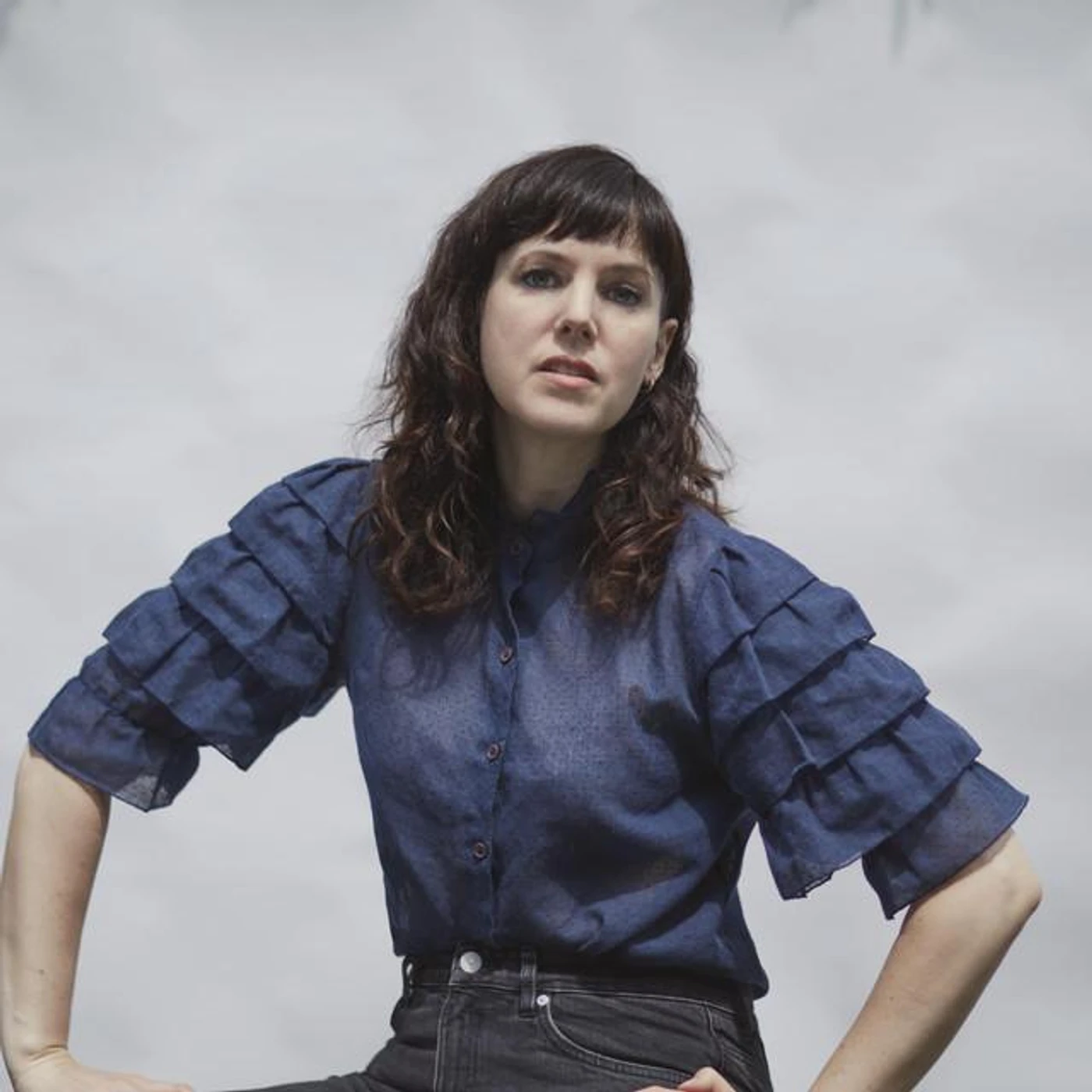 Anna Meredith Brand Page