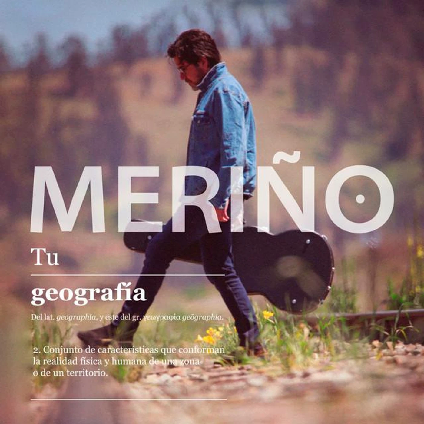 Meriño Brand Page