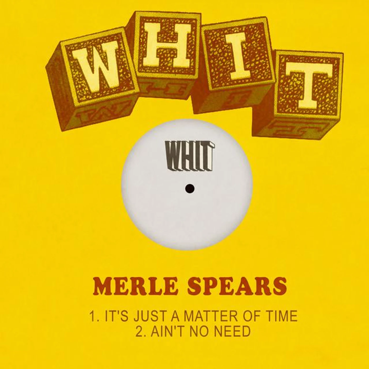 Merle Spears Brand Page