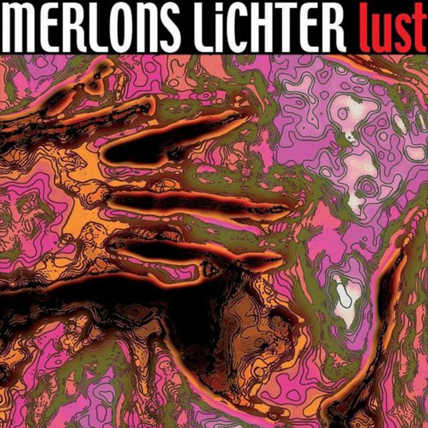 Merlons Lichter Brand Page