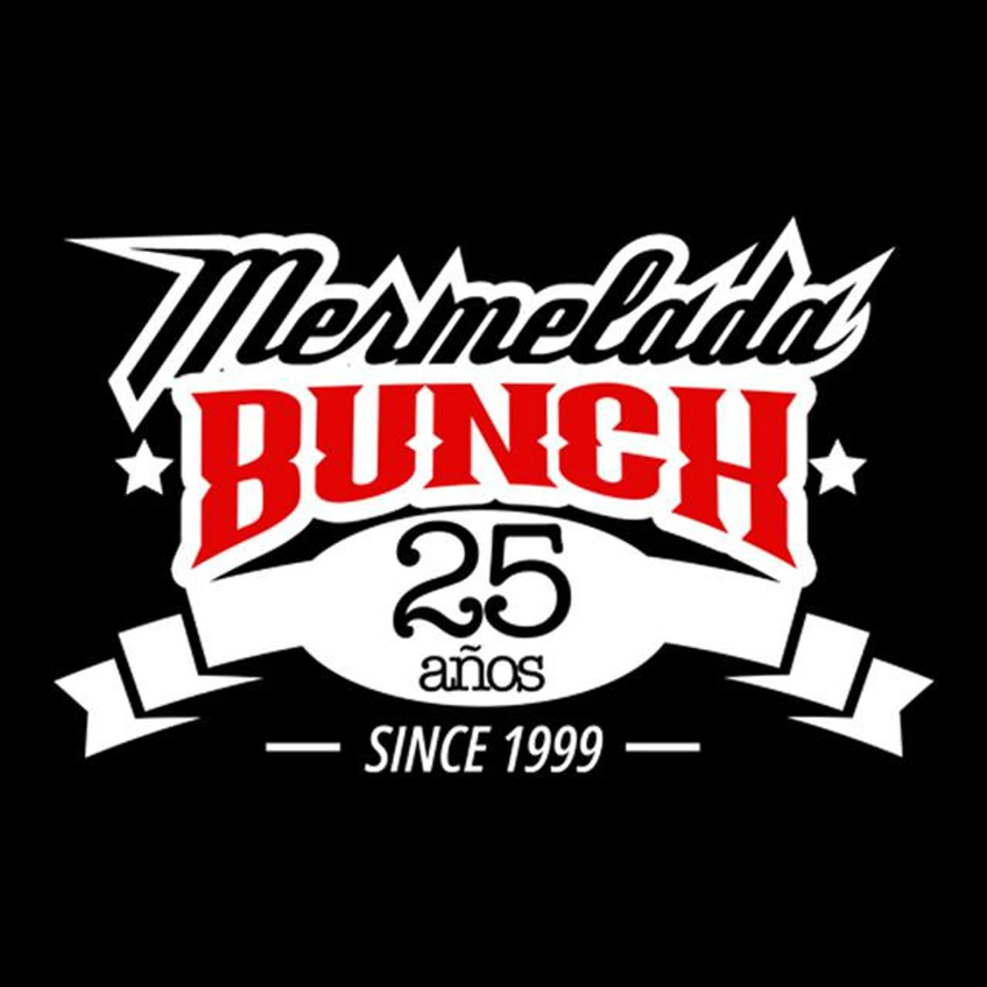 Mermelada Bunch Brand Page