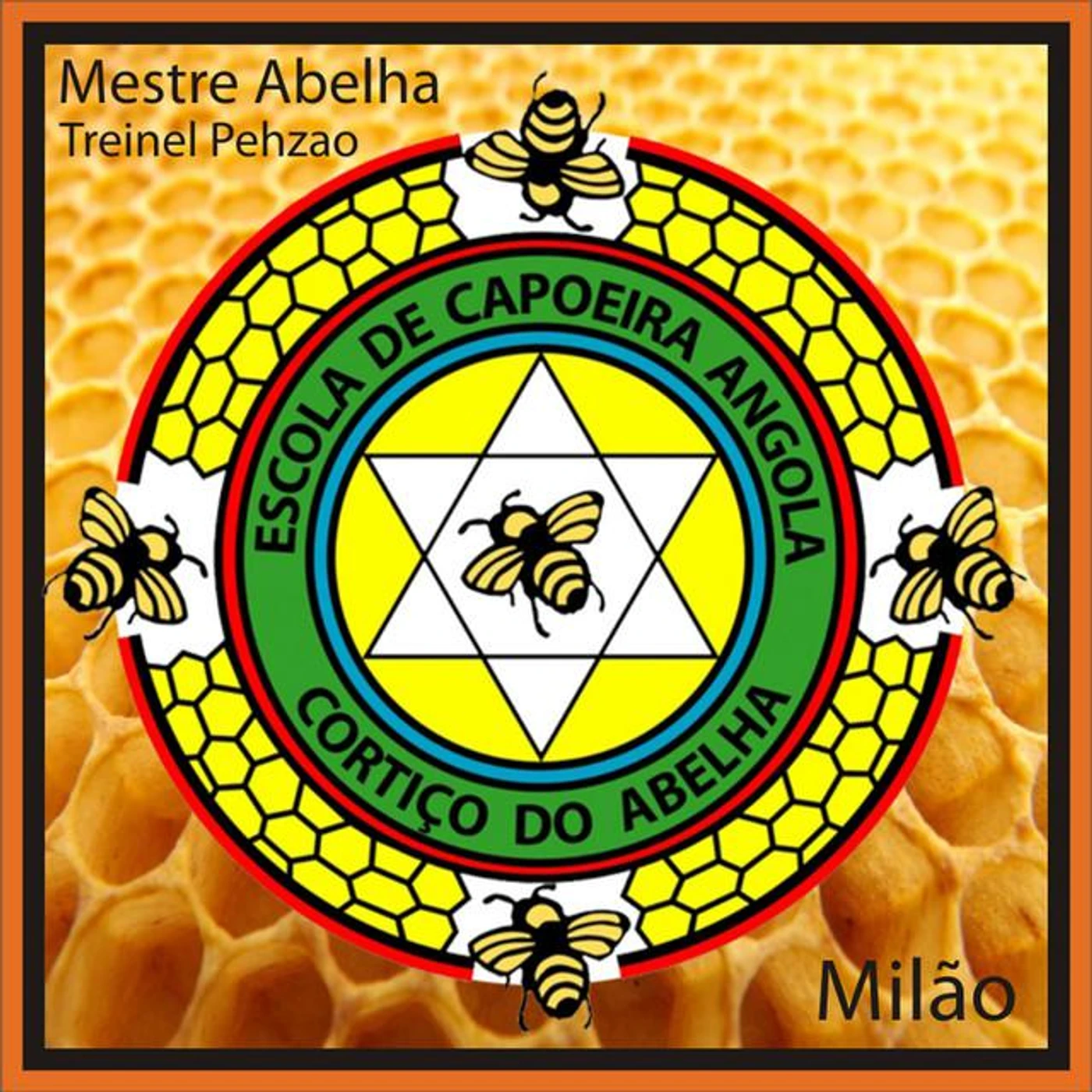 Mestre Abelha