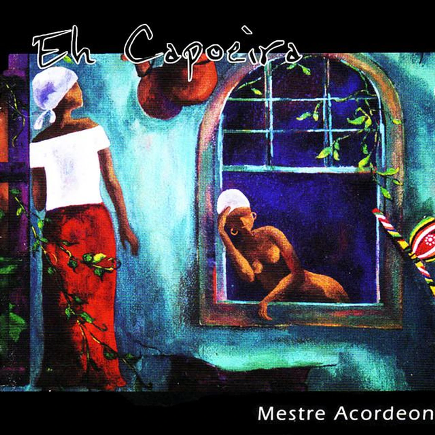 Mestre Acordeon Brand Page
