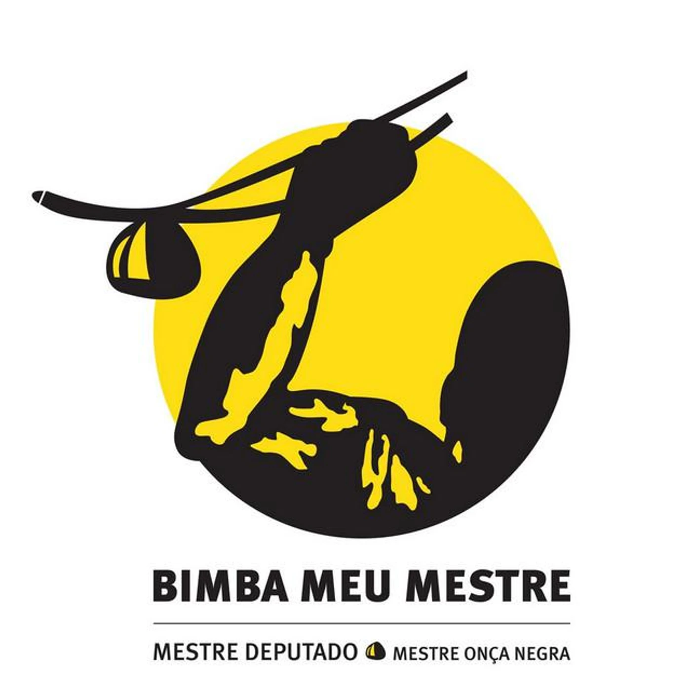 Mestre Deputado Brand Page