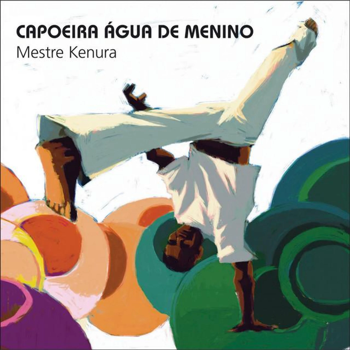Mestre Kenura Brand Page