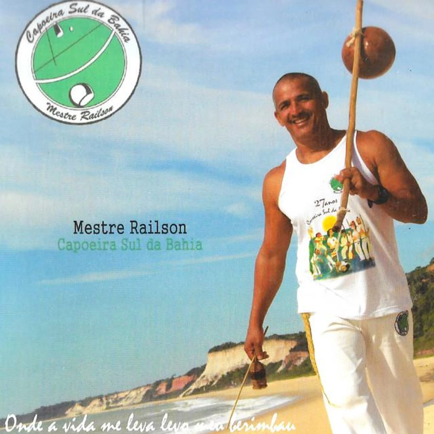 Mestre Railson