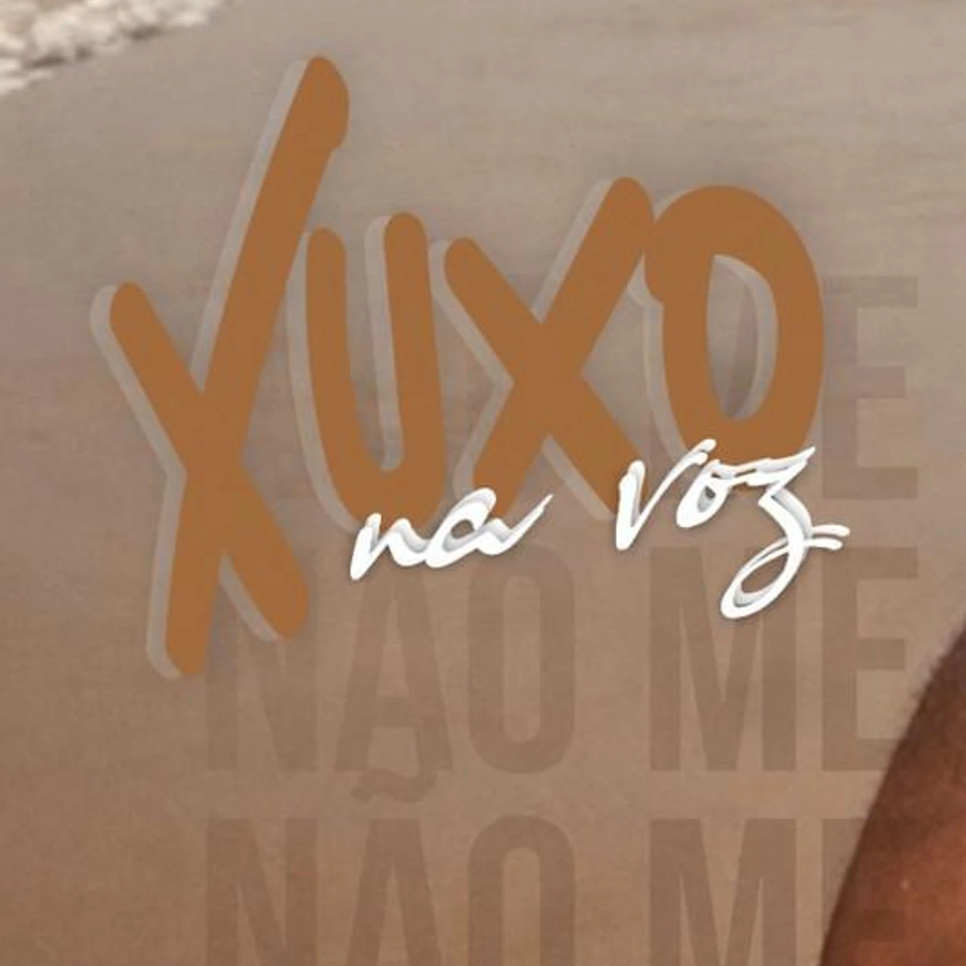 Mestre Xuxo Brand Page