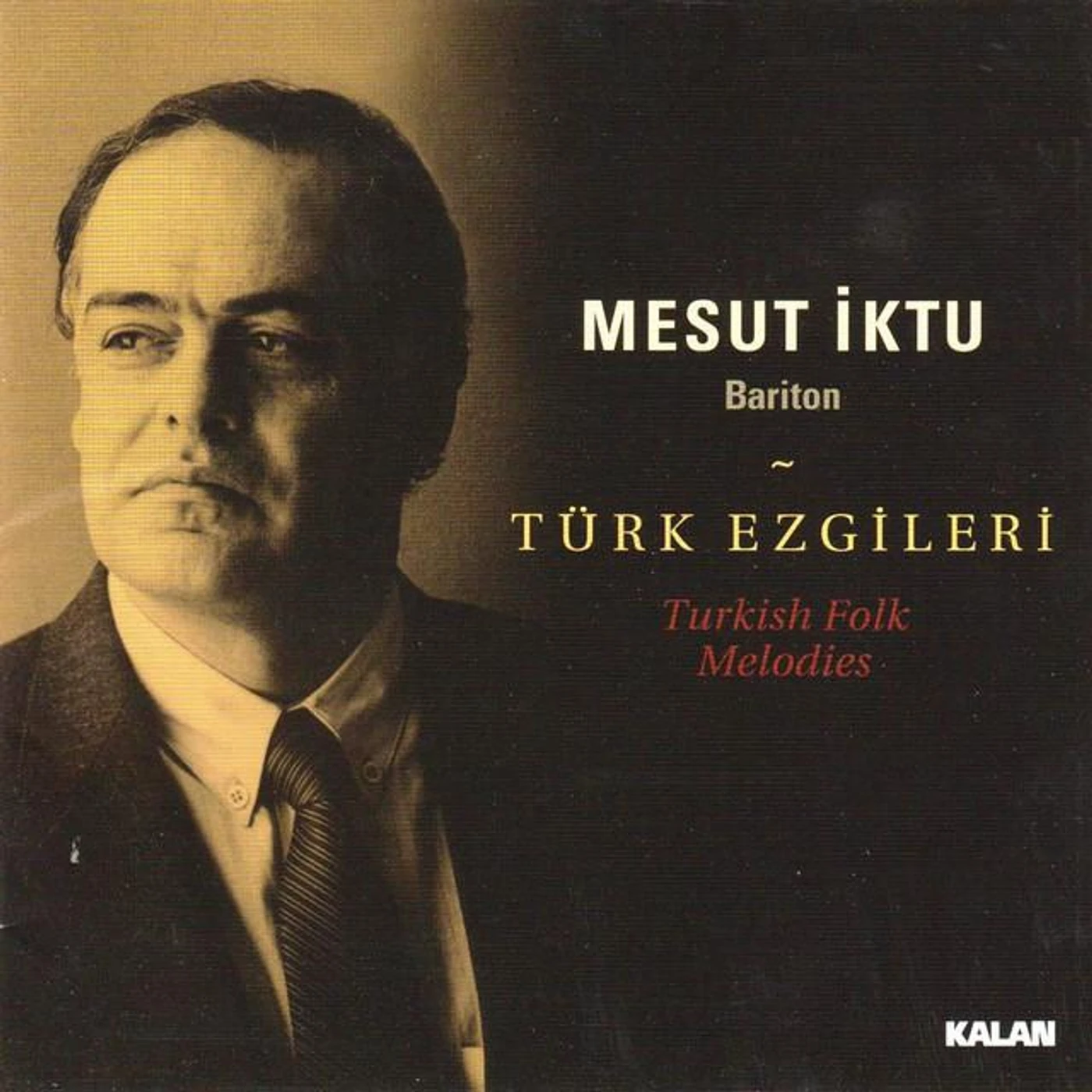 Mesut Iktu