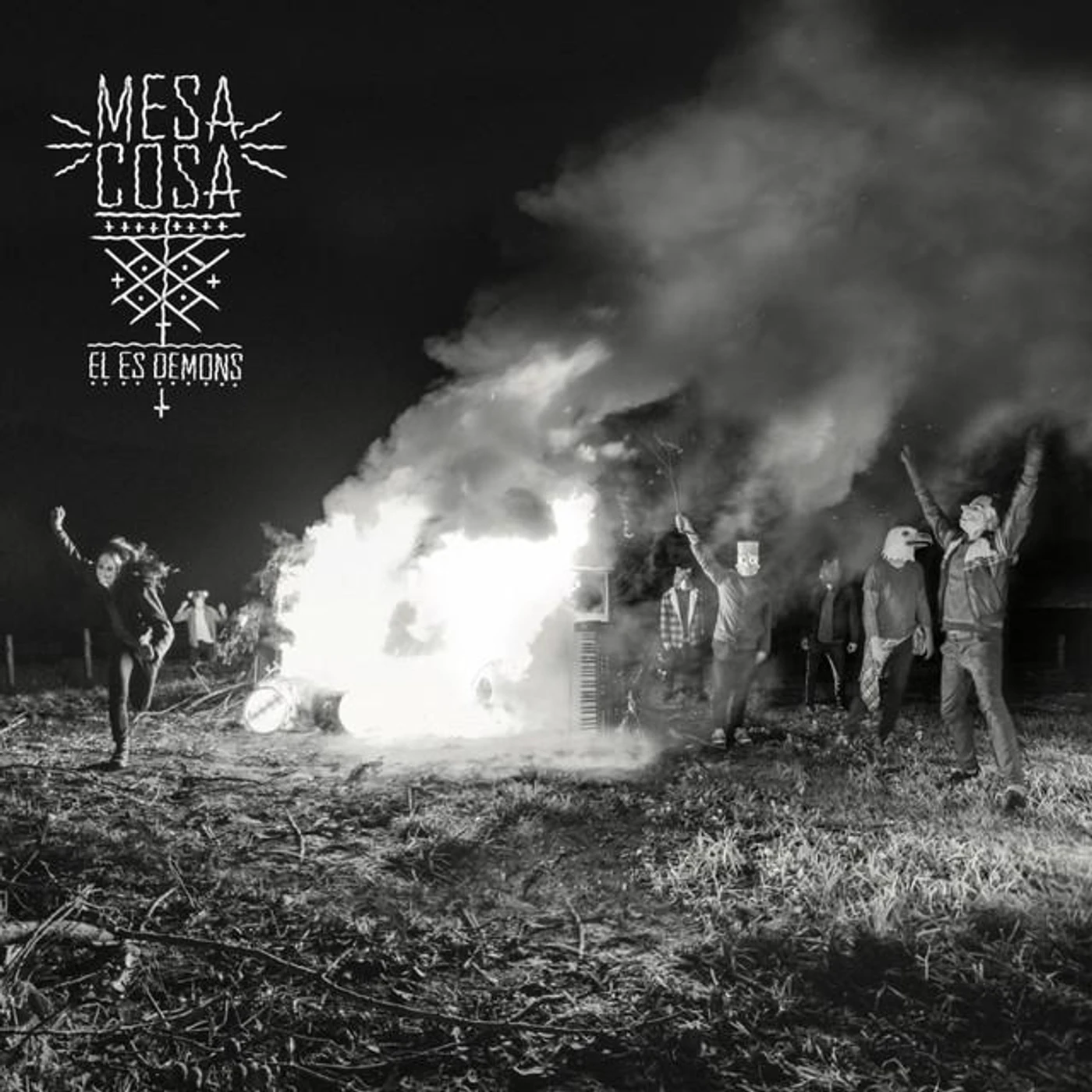 Mesa Cosa Brand Page