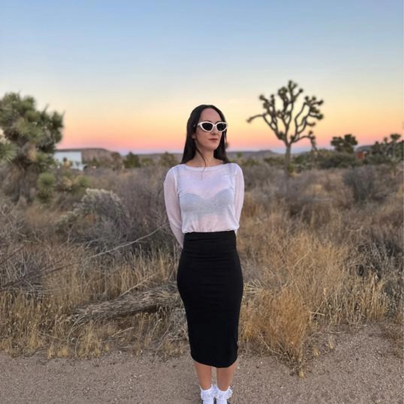 Mesa Jane Brand Page