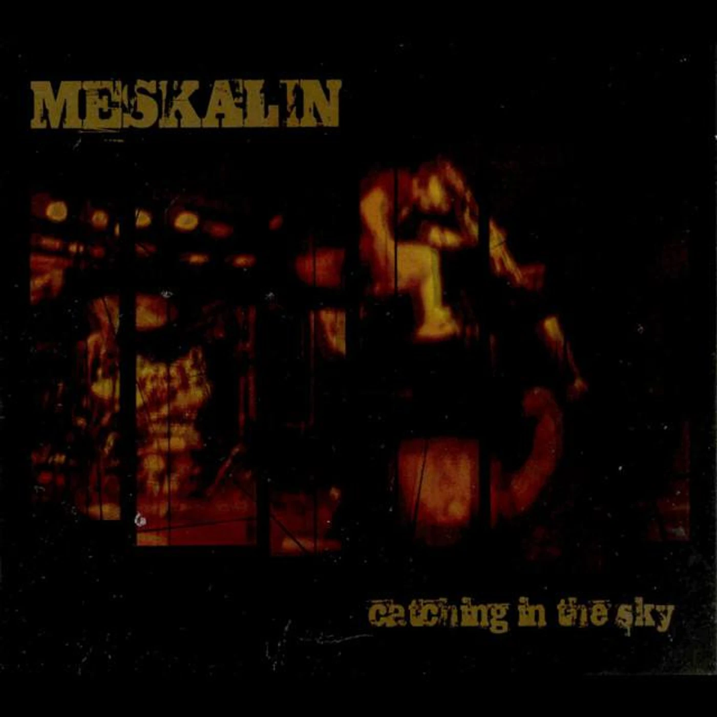 Meskalin