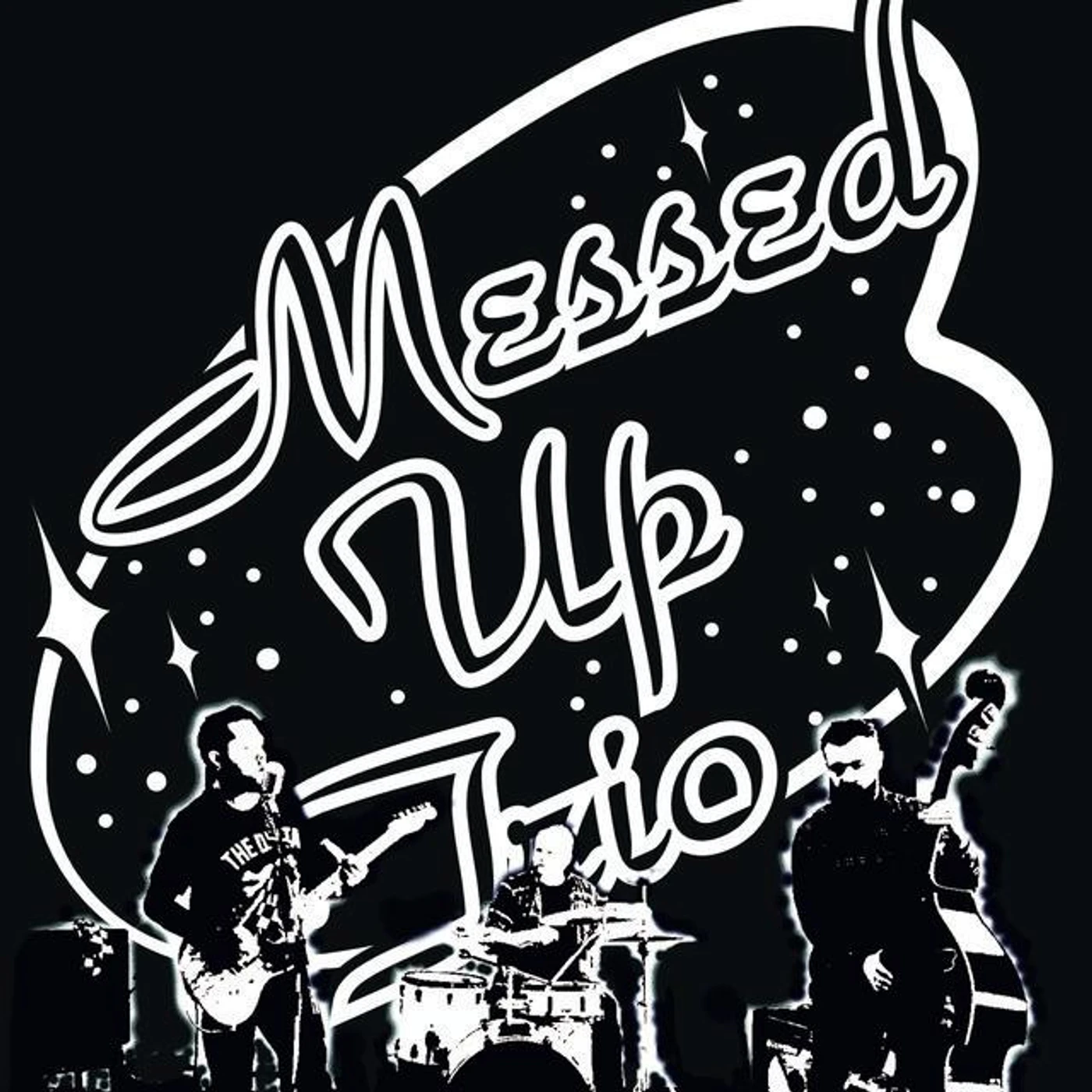 Messed Up Trio Brand Page