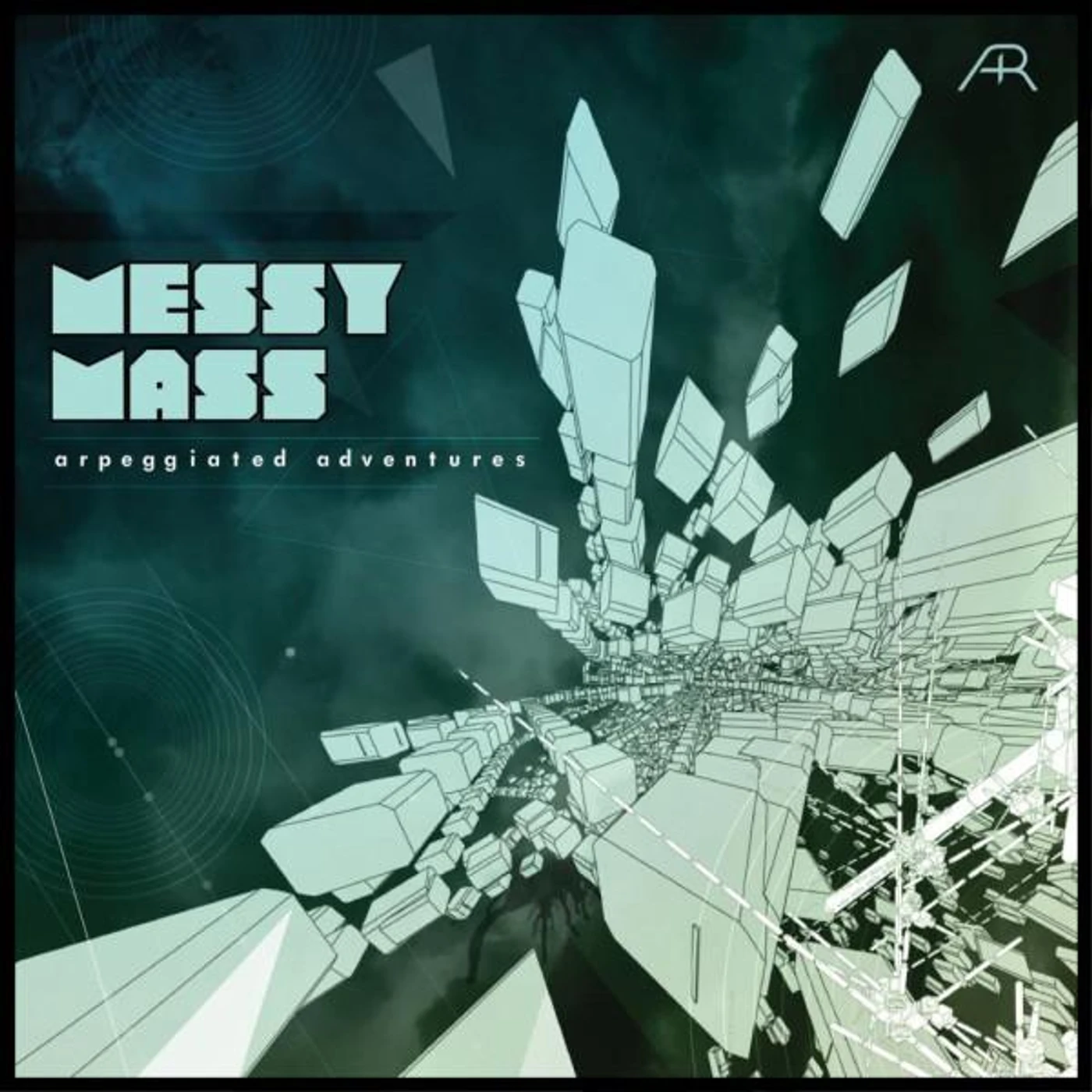 Messy Mass