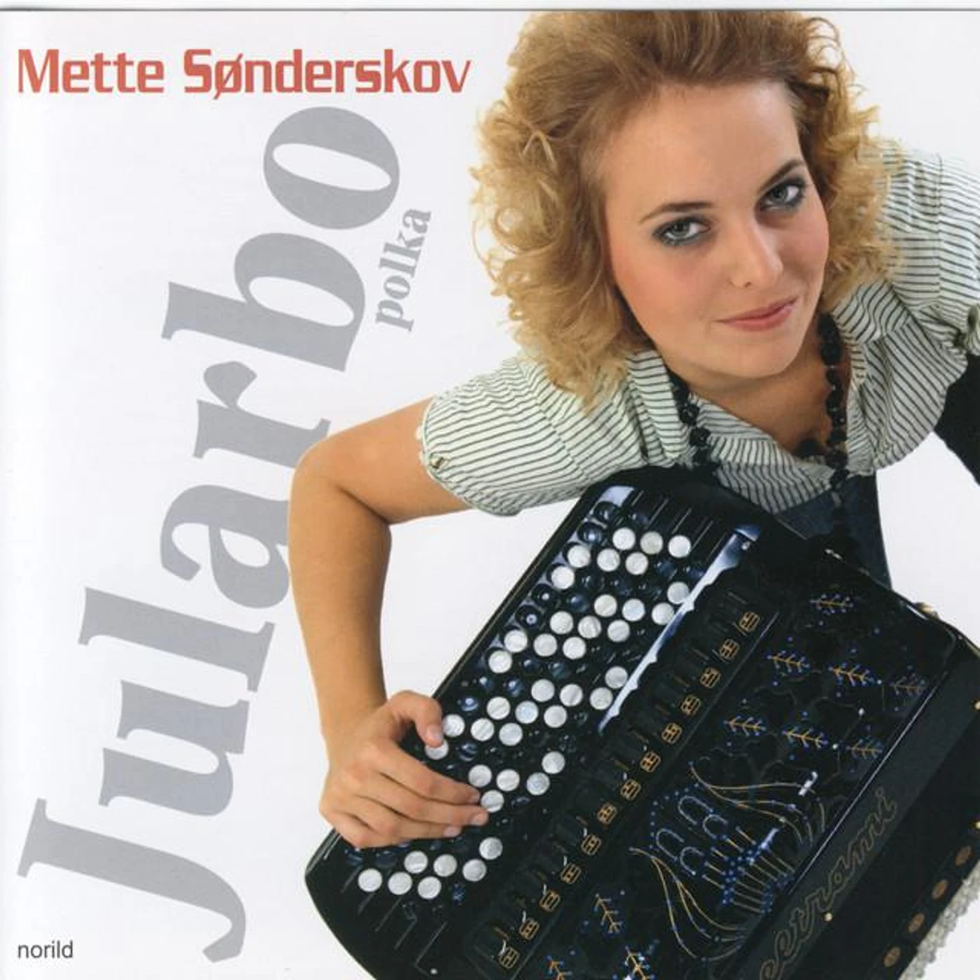 Mette Sønderskov