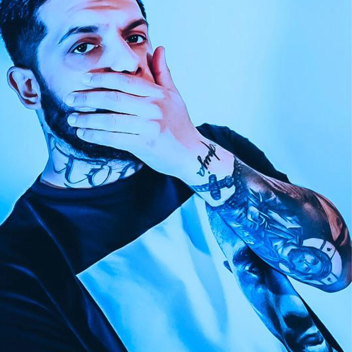 Meta Four Brand Page