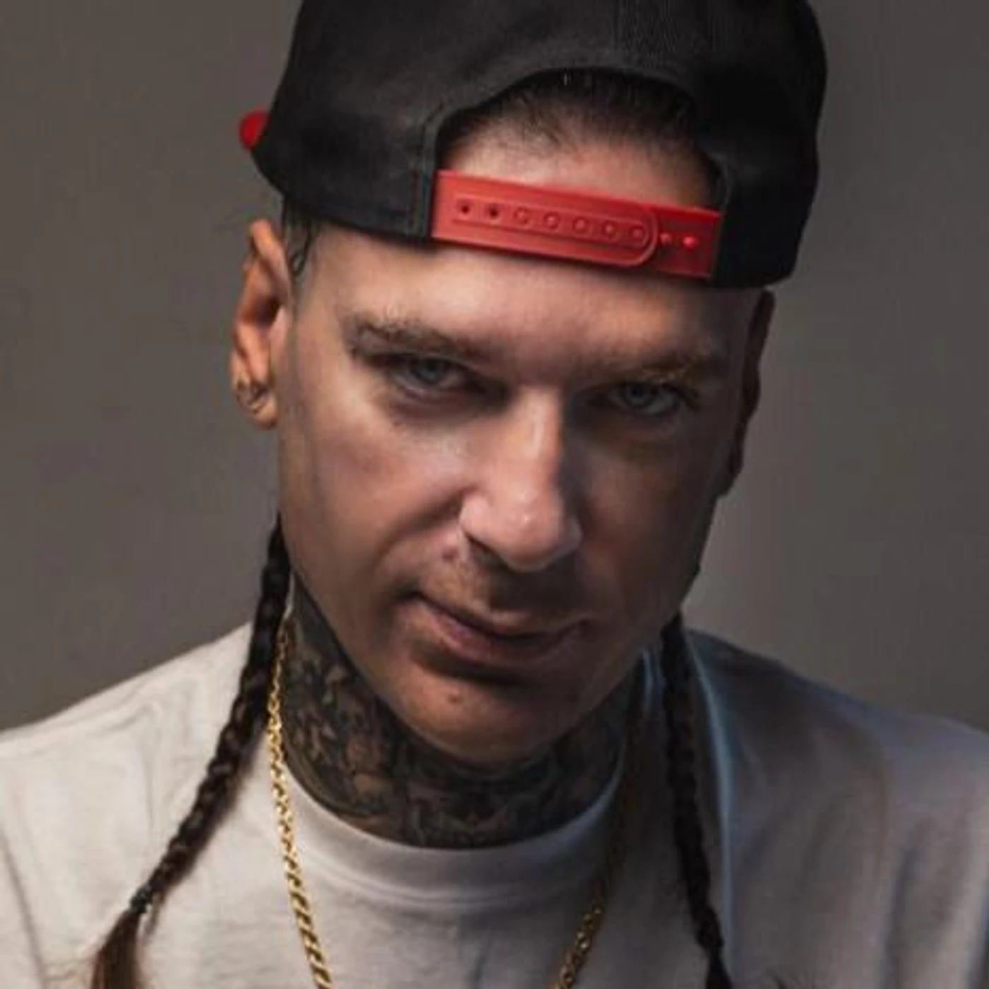 Metal Carter Brand Page