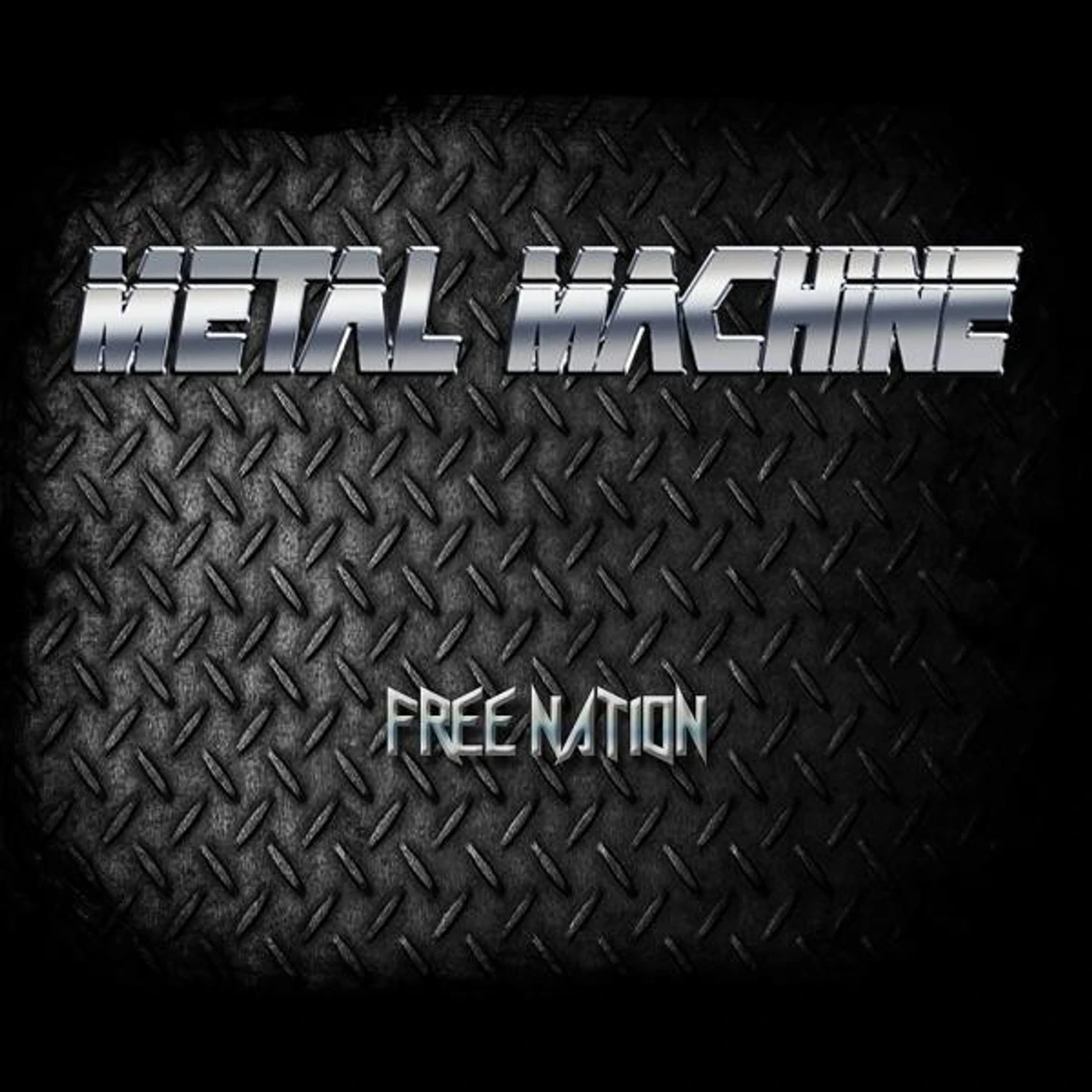 Metal Machine