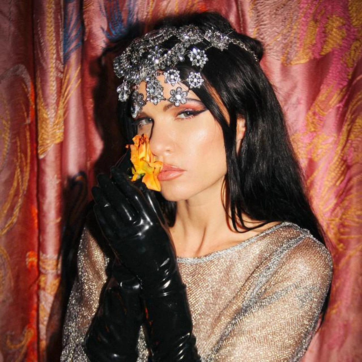 Metal Mother Brand Page