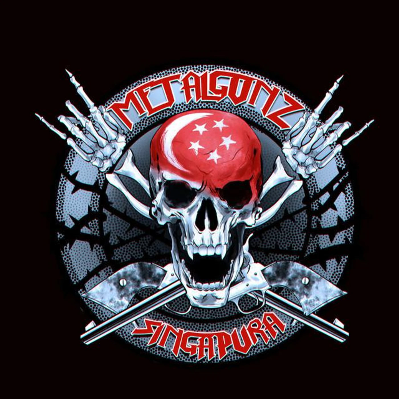 METALGUNZ