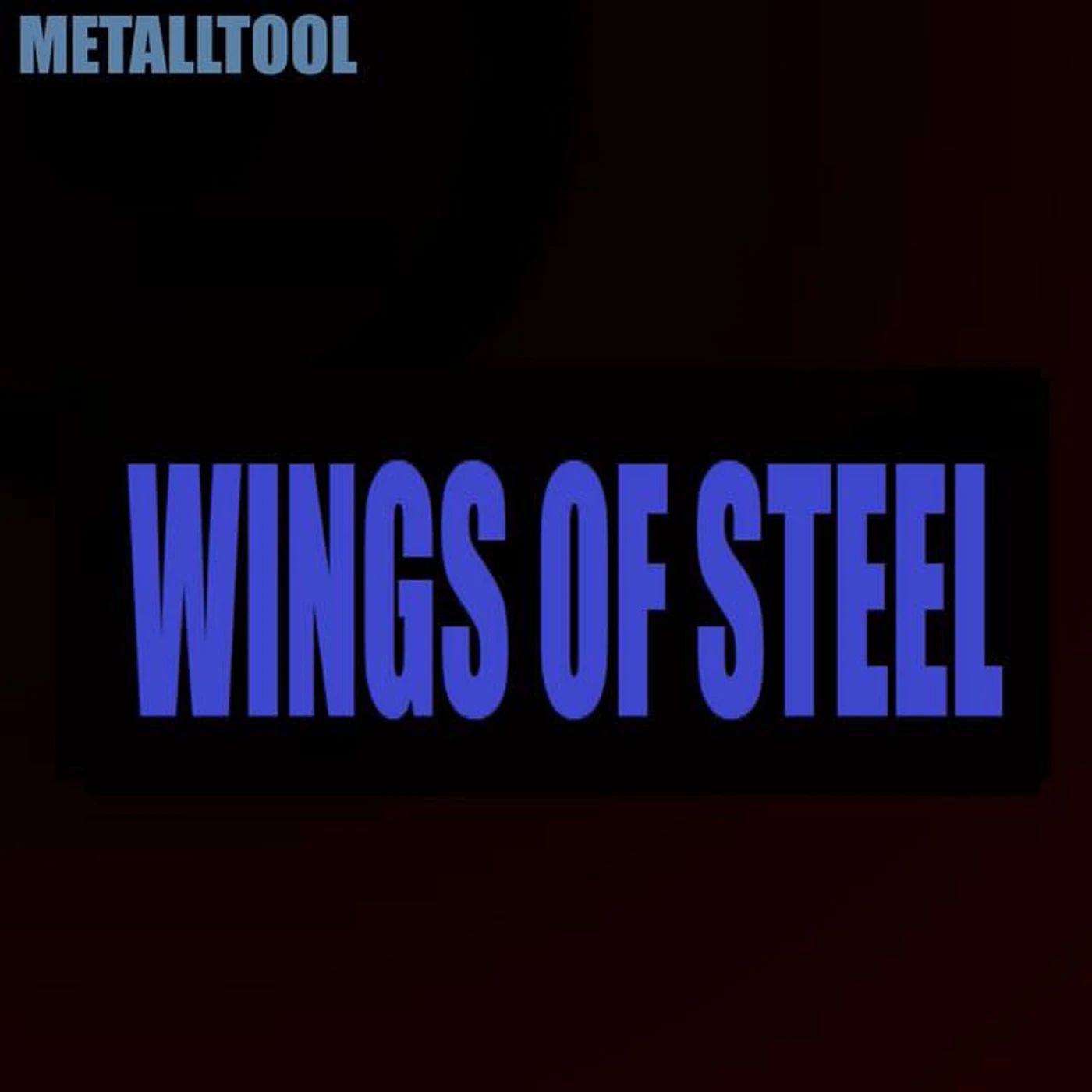 Metalltool