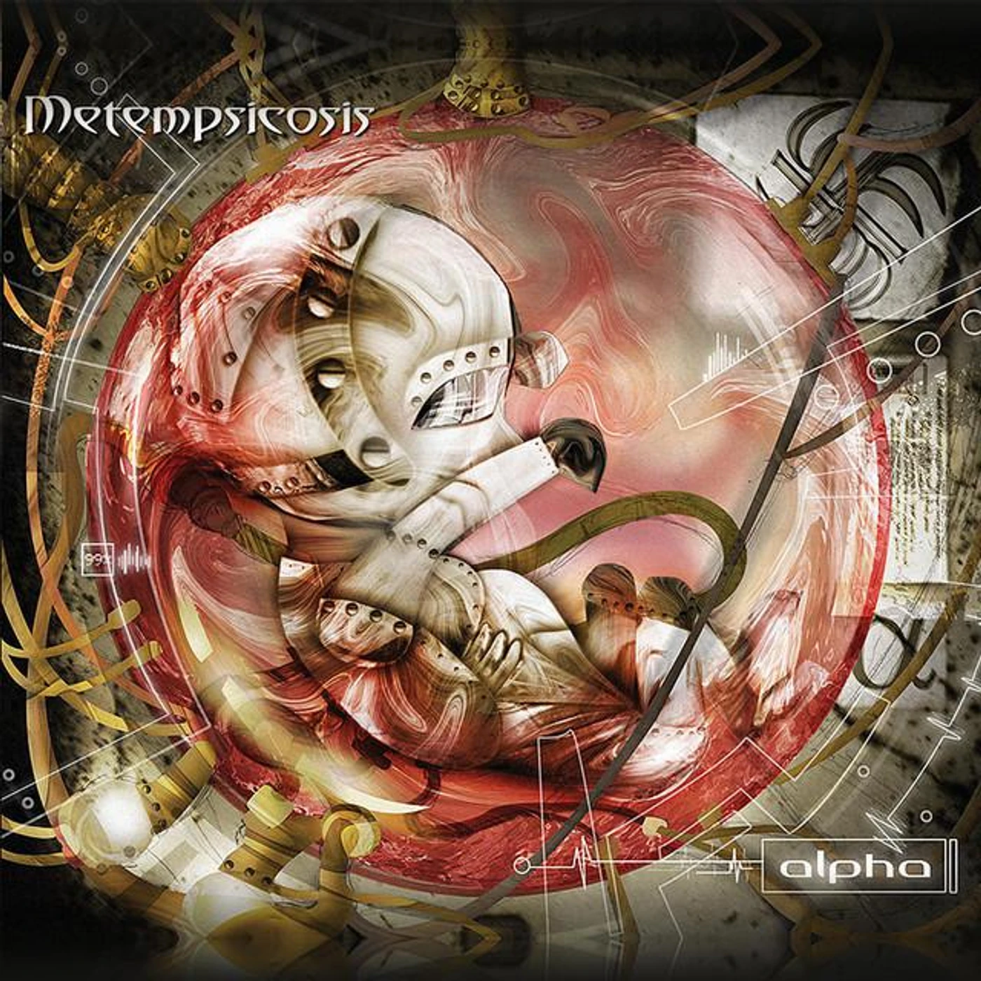 Metempsicosis Brand Page