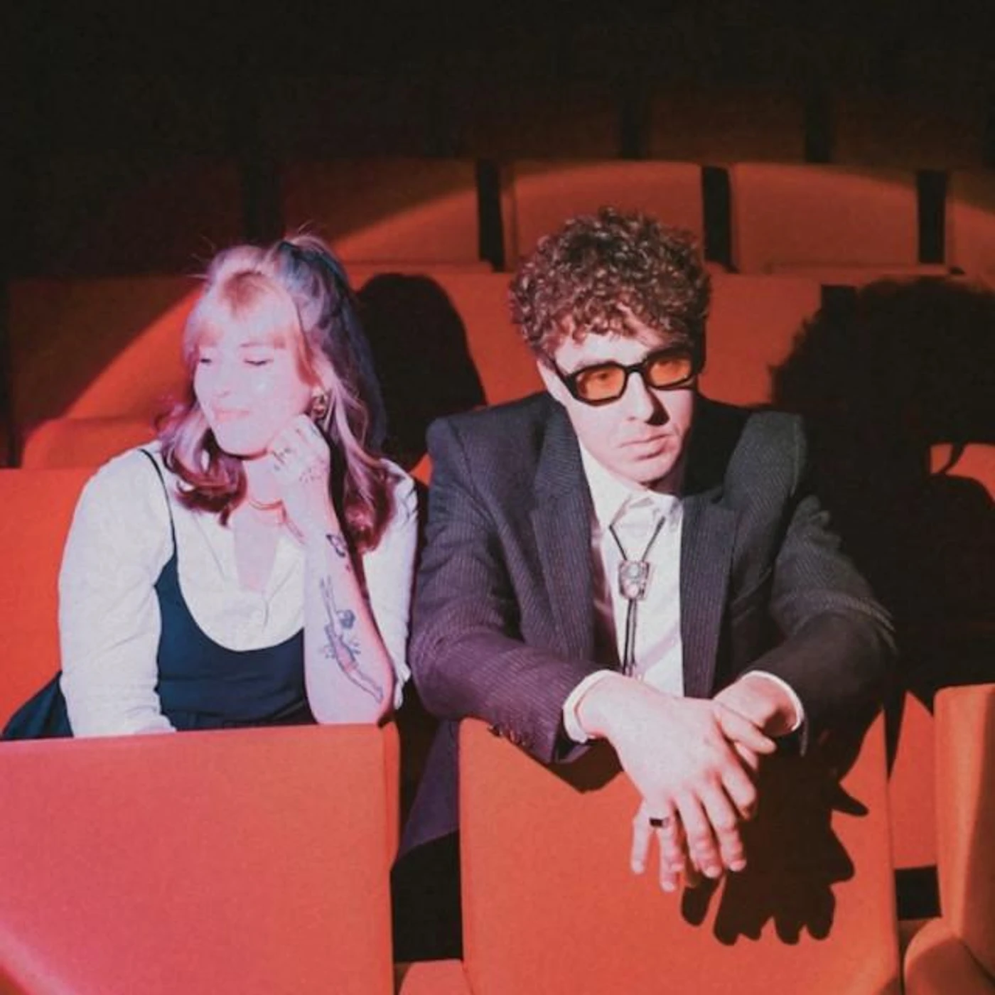 Metro Verlaine Brand Page