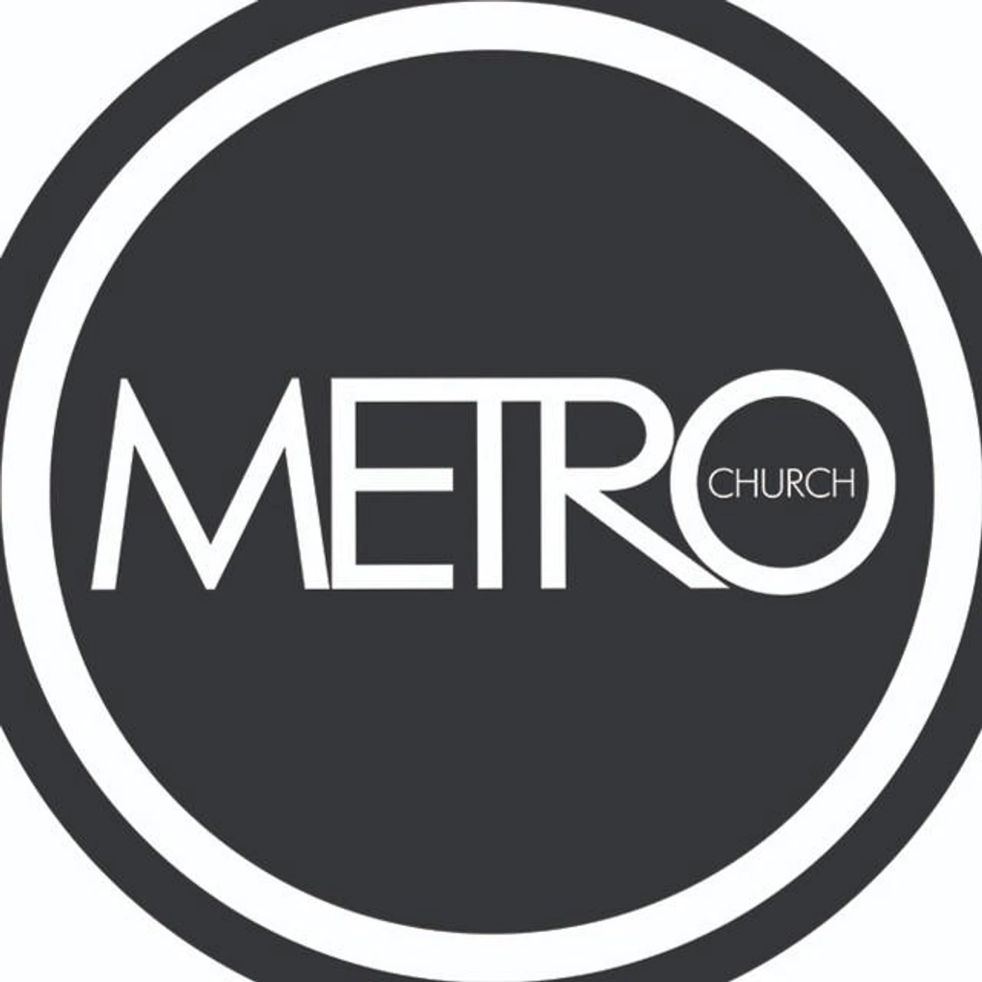 METRO Church Australia Brand Page