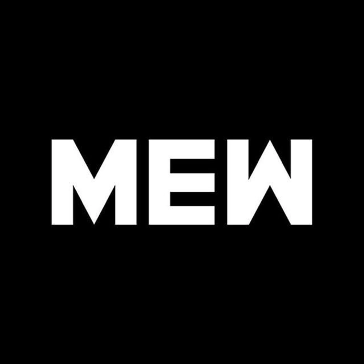 Mew Brand Page