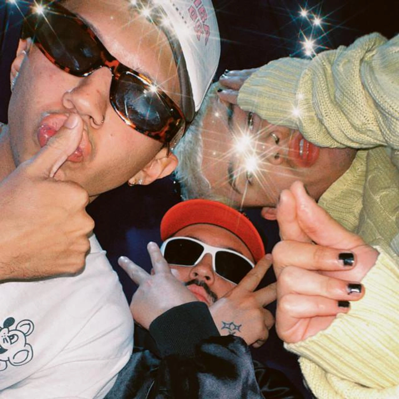 #Mexasinpartys Brand Page