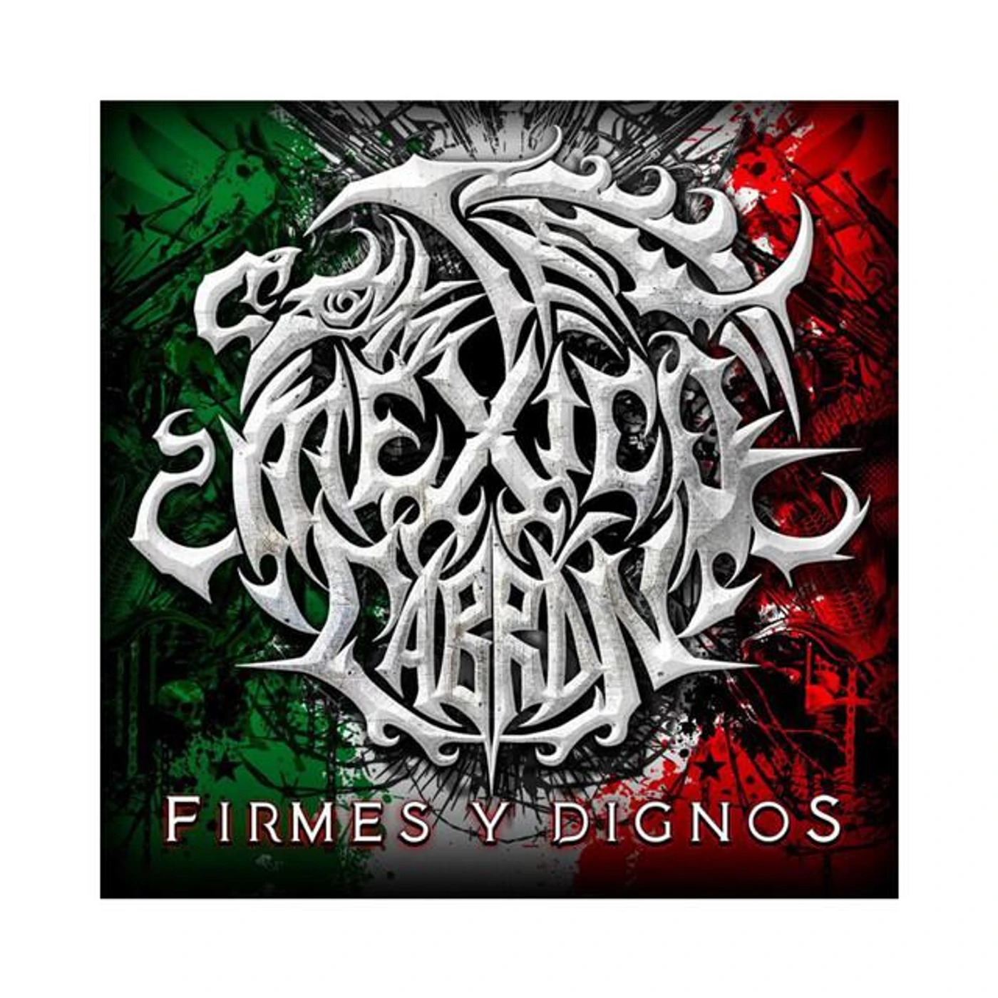 MEXICO CABRON