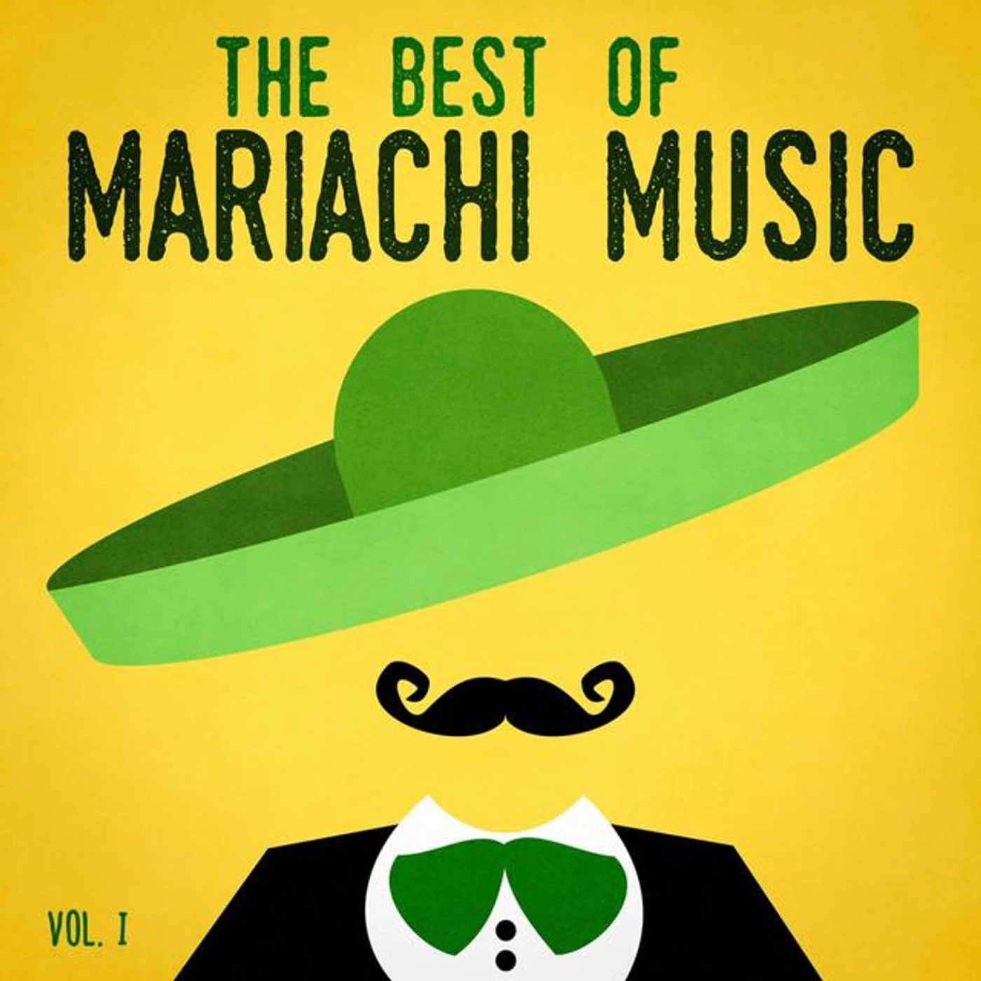 Mexico & Mariachis Brand Page
