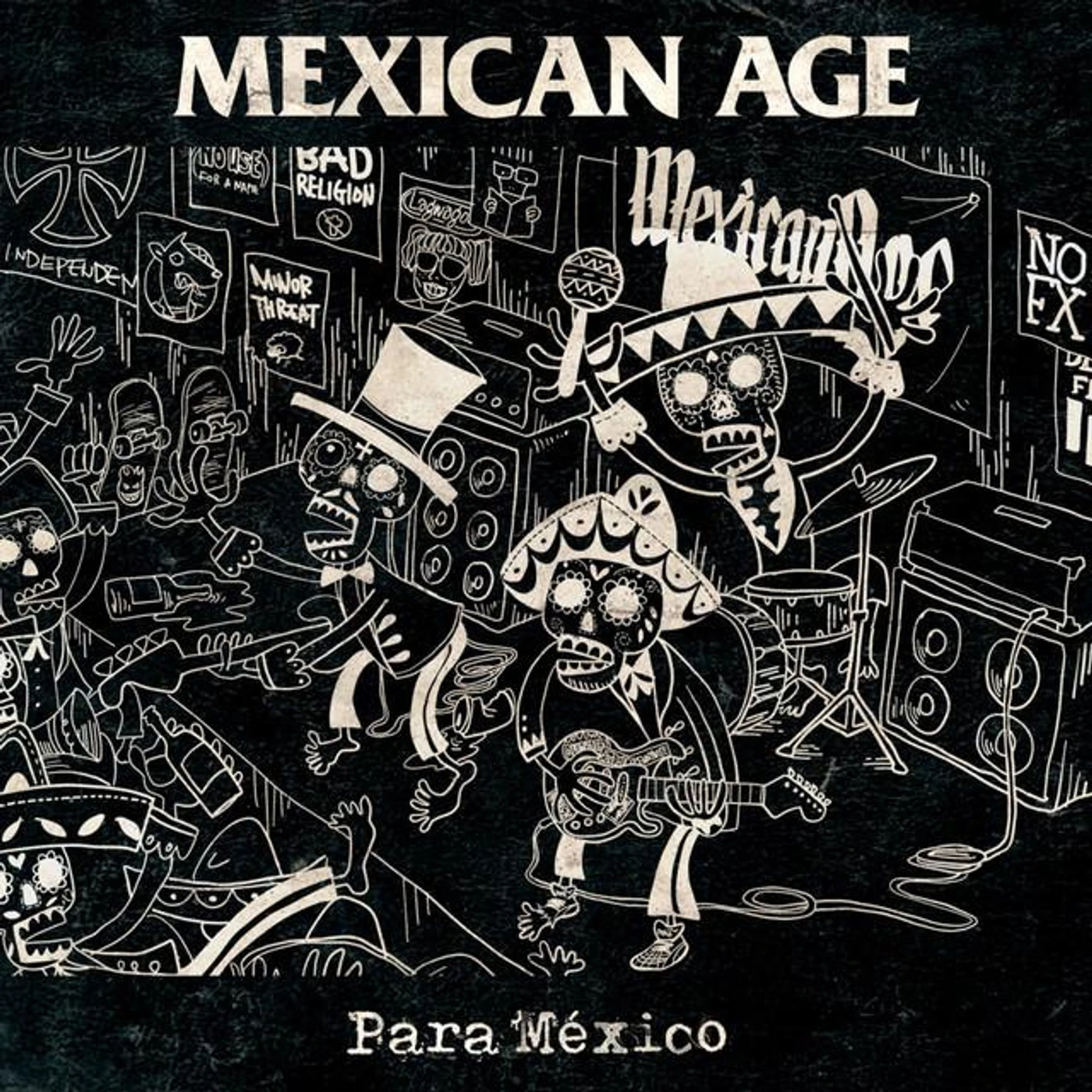 Mexican Age