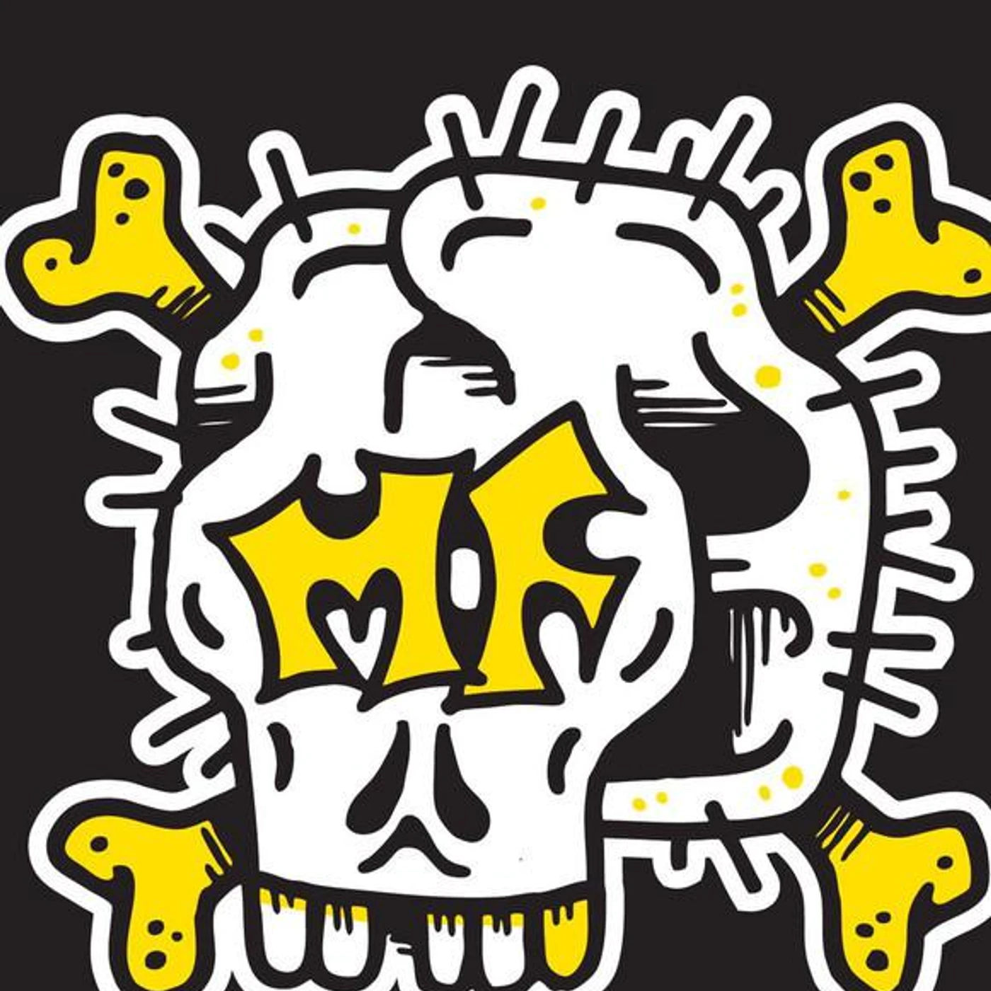 MF Ruckus Brand Page