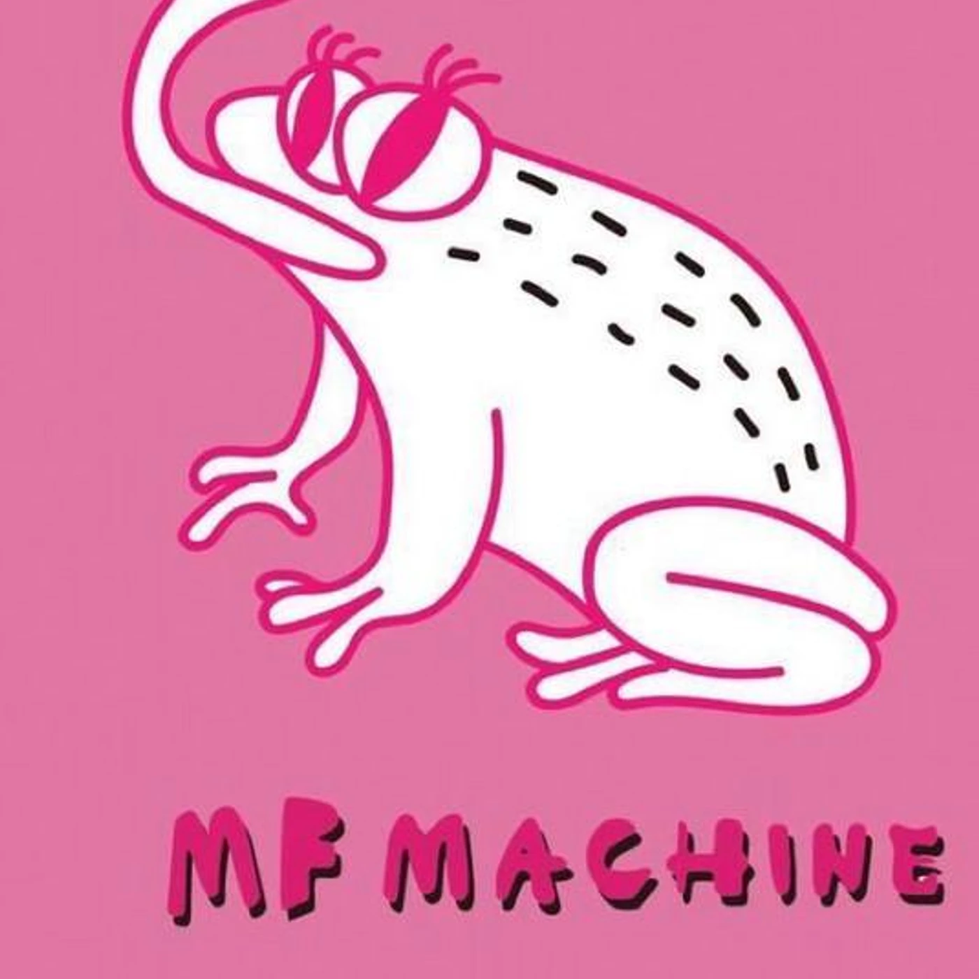 MFmachine