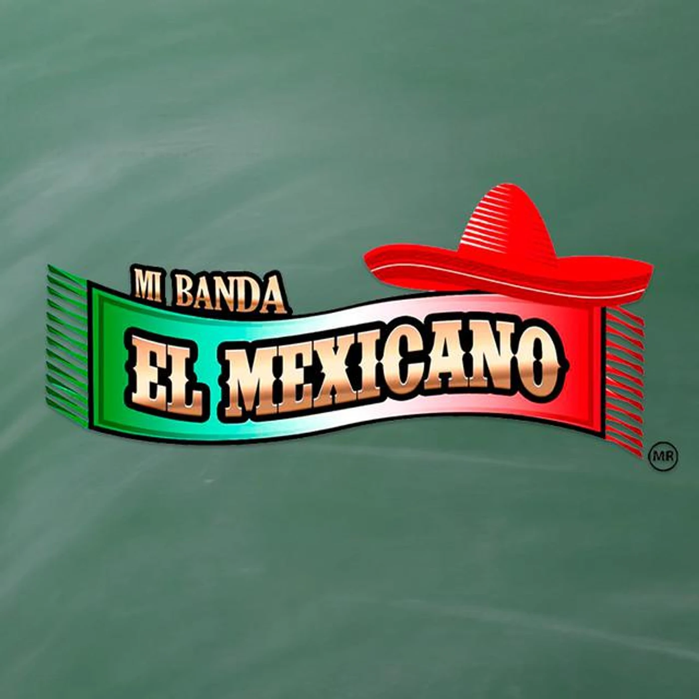 Mi Banda El Mexicano Brand Page