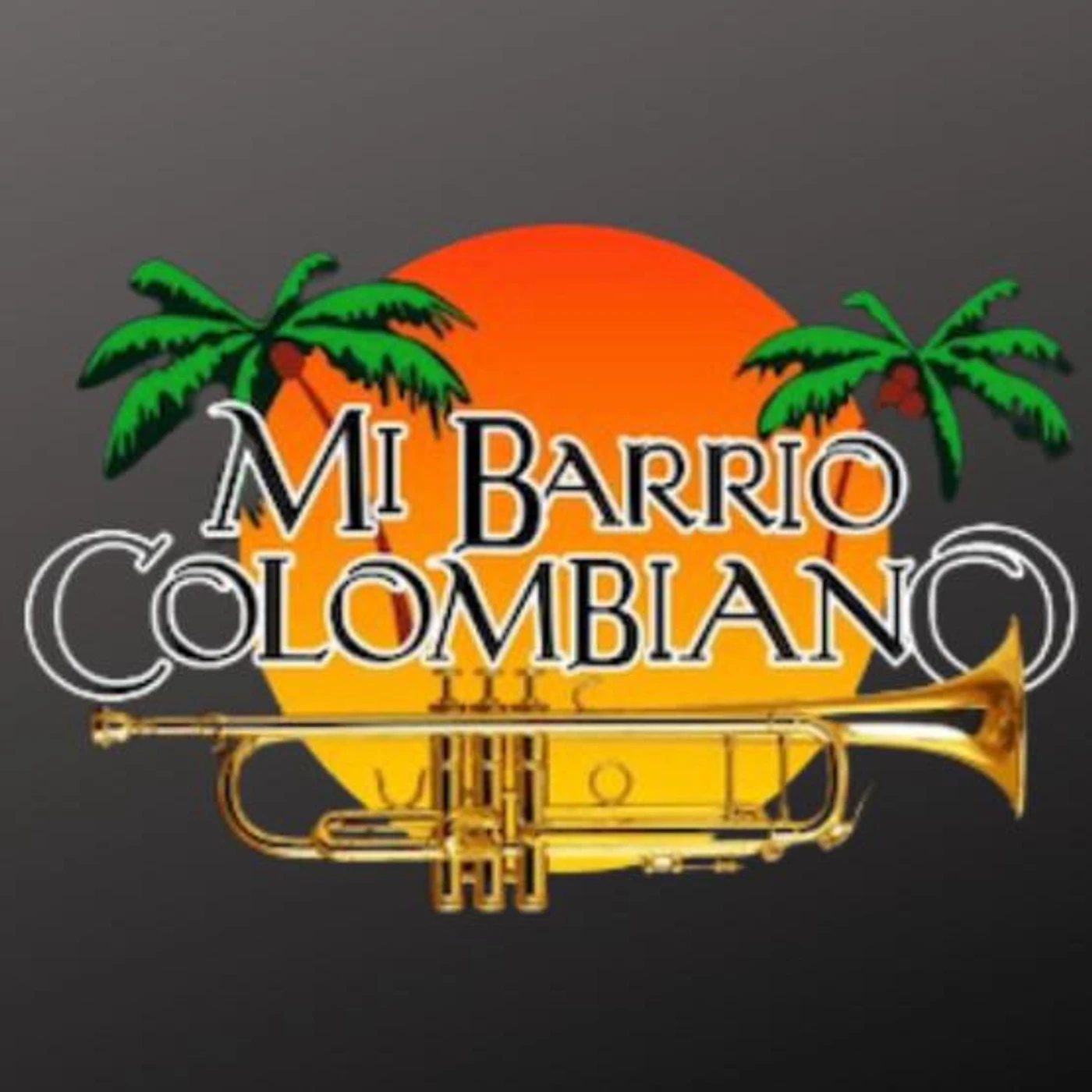 Mi Barrio Colombiano Brand Page